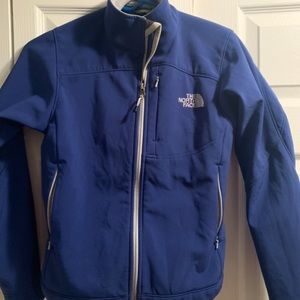 💯Authentic north face jacket size small